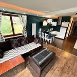 Apartament M5 Zakopane