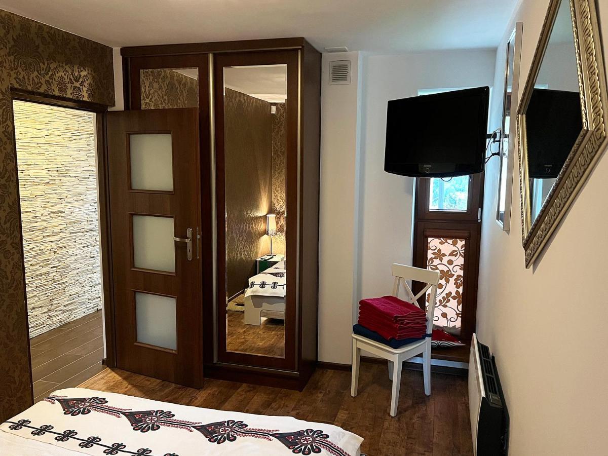 Apartment M5 Zakopane
