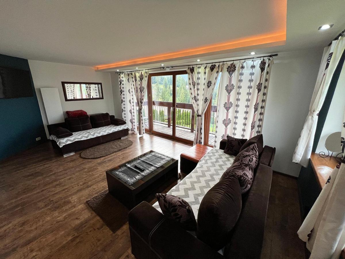 Apartment M5