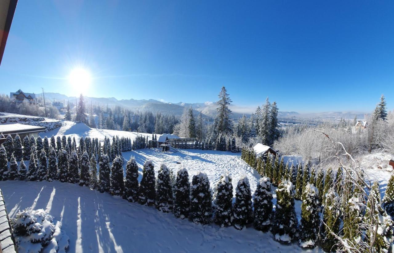 M5 Apartment Zakopane