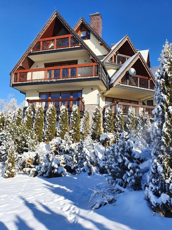 Apartment M5 Zakopane