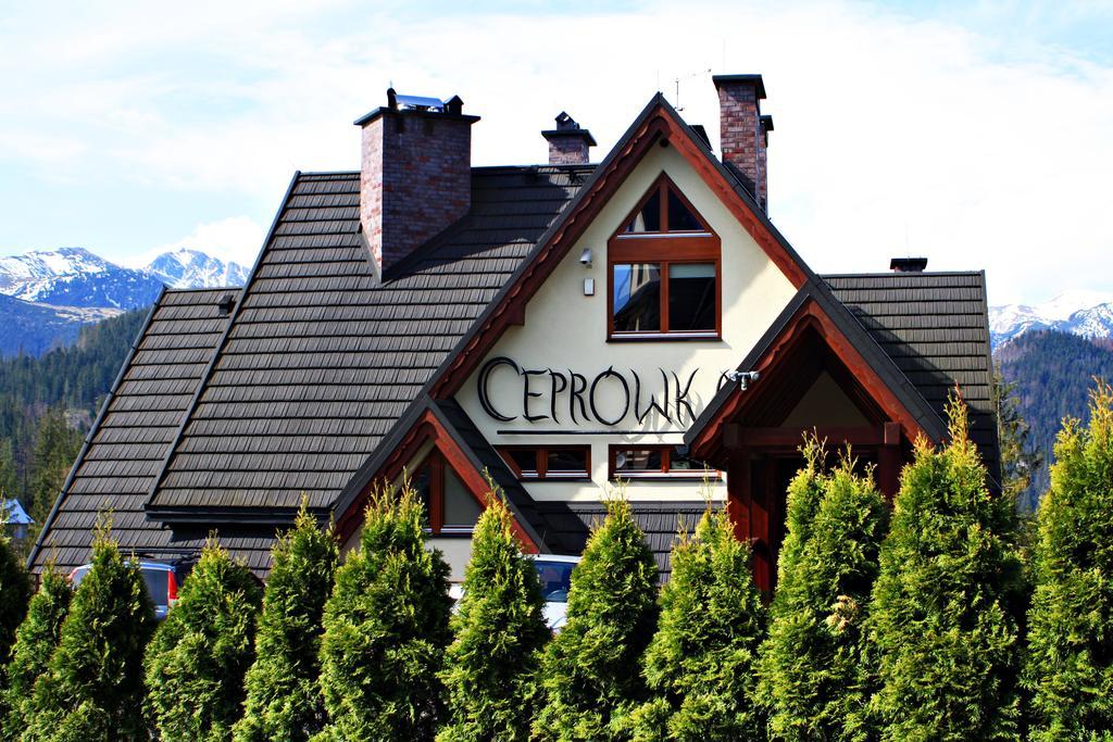 M5 Apartment Zakopane