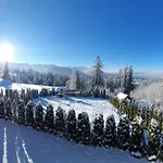 Apartament M5 Zakopane