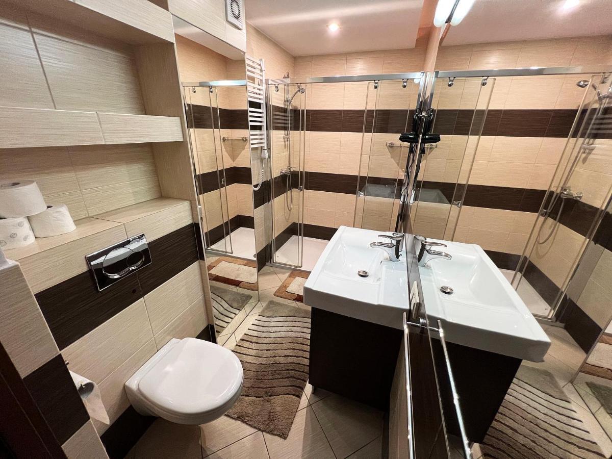 M5 Apartment Zakopane