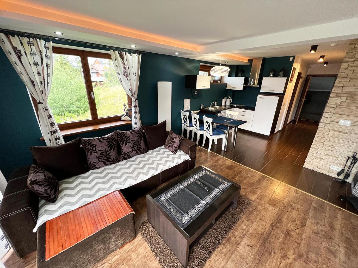 Apartment M5 *