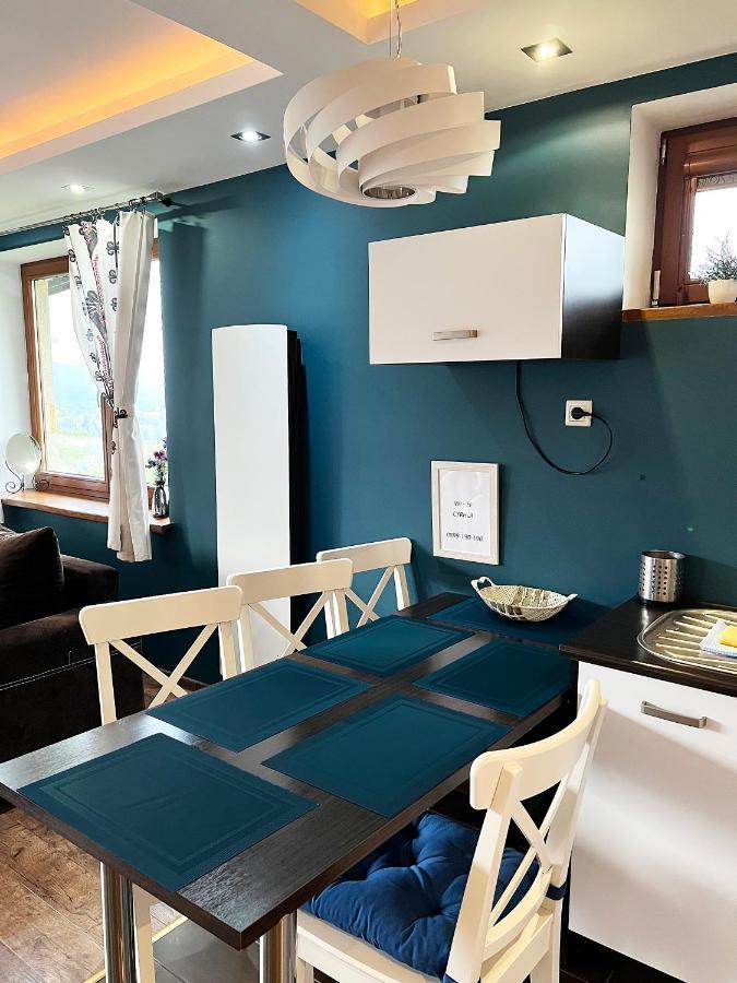M5 Apartment Zakopane