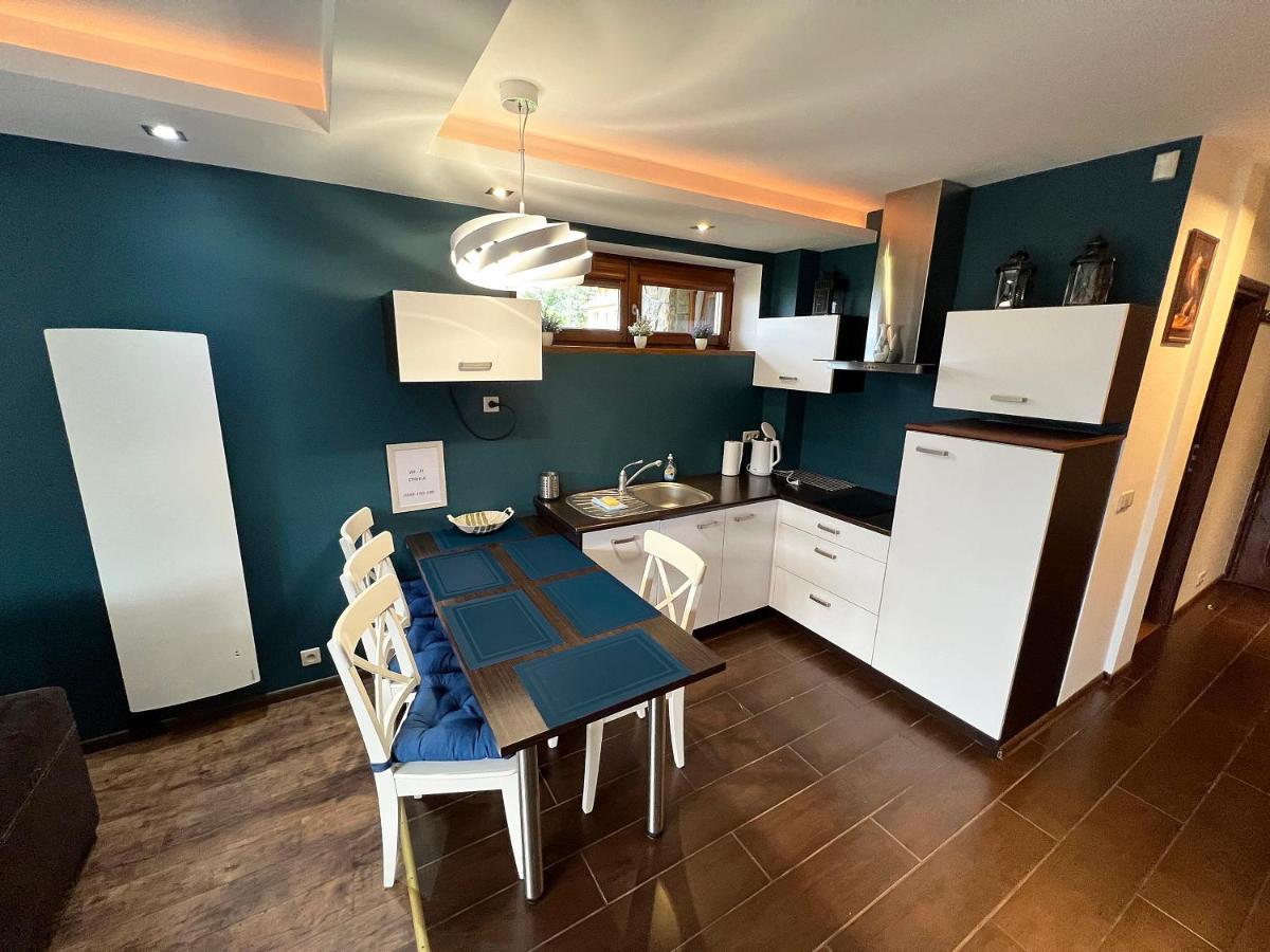 Apartment M5