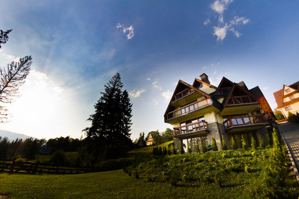 M5 Zakopane