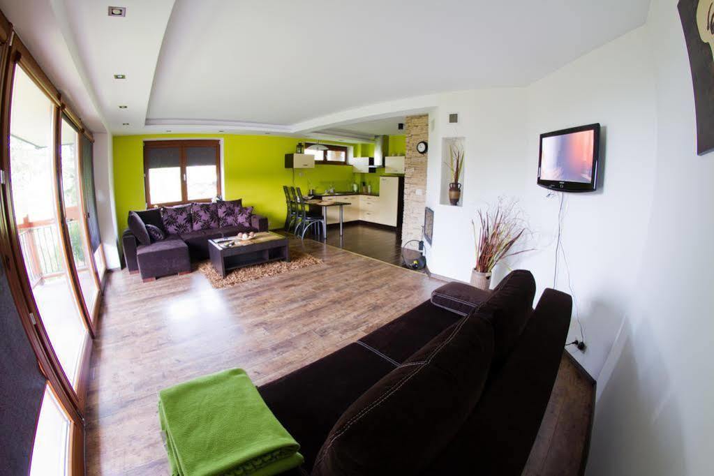 Apartment M5 Zakopane